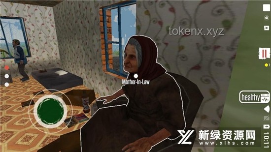 拥有处决权的边境检察官（丧尸版）：末日世界的守护者深度分析