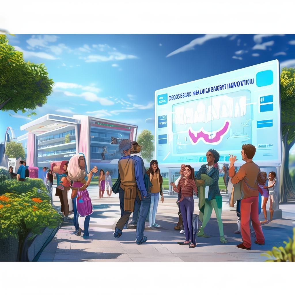 北大韦神牙周炎启示：跨界健康管理的创新思维